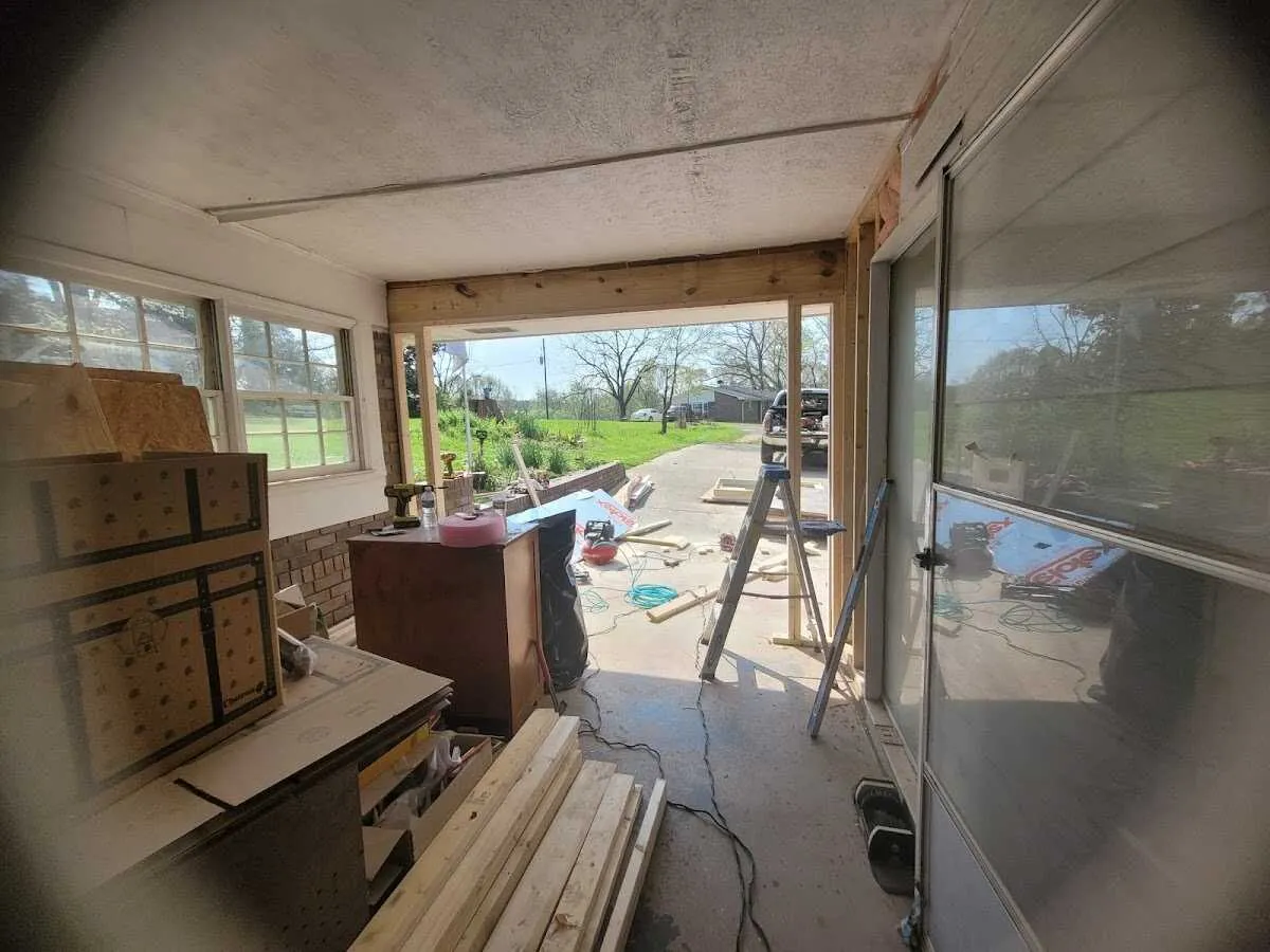 Air movers and dehumidifier for Drying & Dehumidification in Bowie